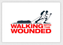 Walking With The Wounded