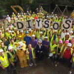 DIY SOS The Build