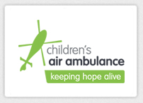 Children’s Air Ambulance