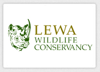 Lewa Wildlife Conservancy