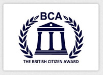 The British Citizen Award